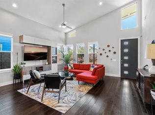 5833 Pinon Vista Dr, Austin, TX 78724