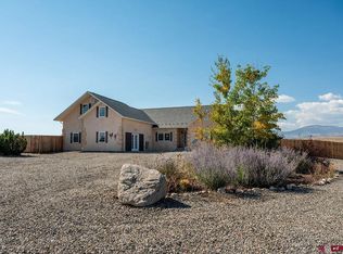 724 County Road 25, Monte Vista, CO 81144