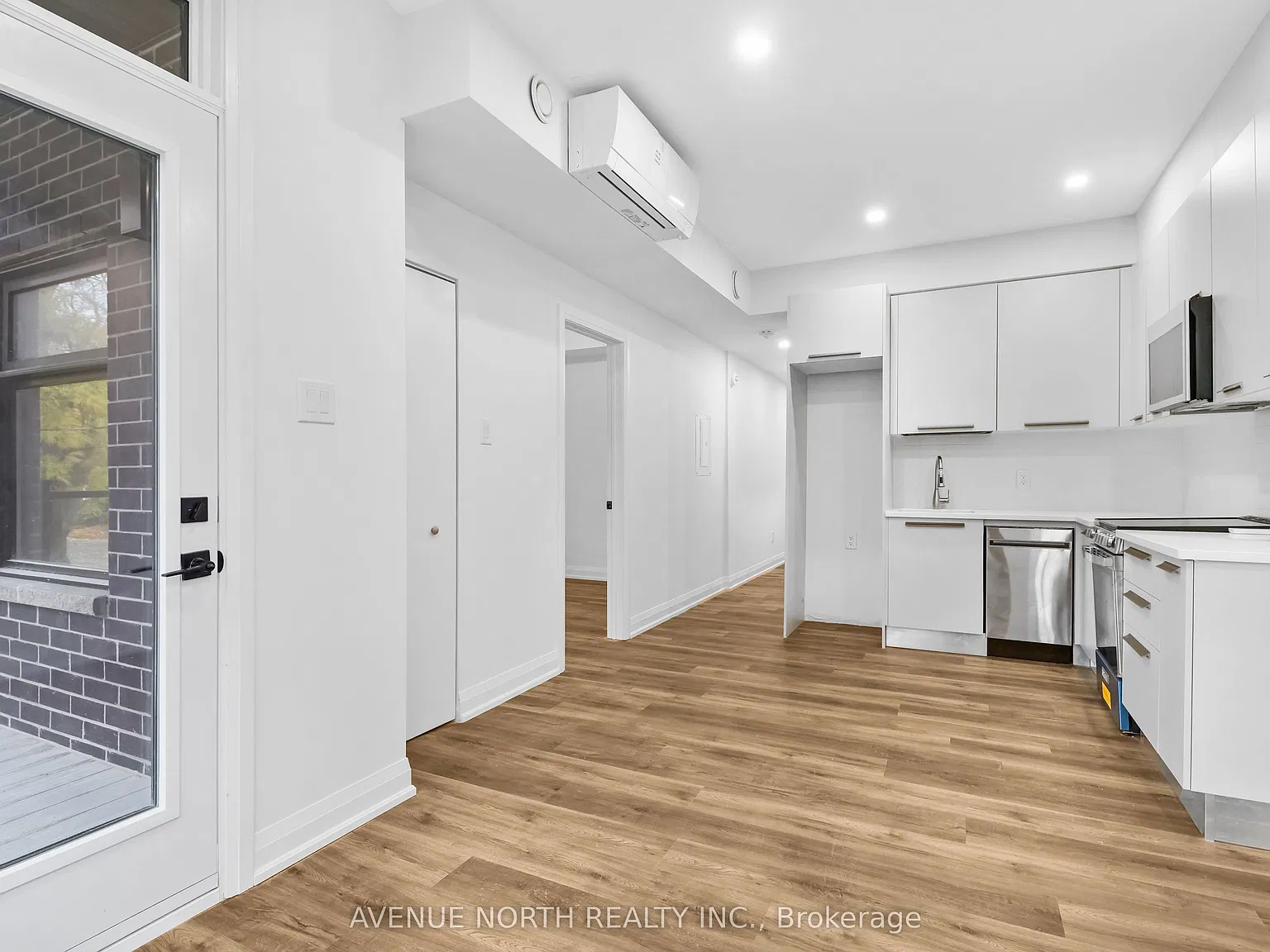 1 bed, $1,850 — Photo 3