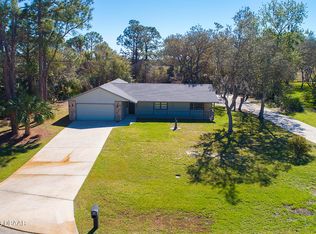 710 Hensel Hill Rd E, Port Orange, FL 32127