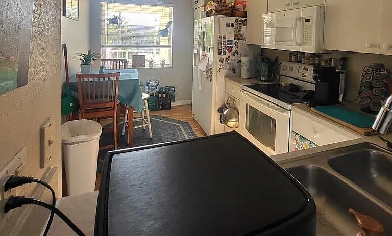 6655 Huntington Lakes Cir #204 — Photo 19
