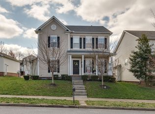1115 Hudson Ln, Franklin, TN 37067
