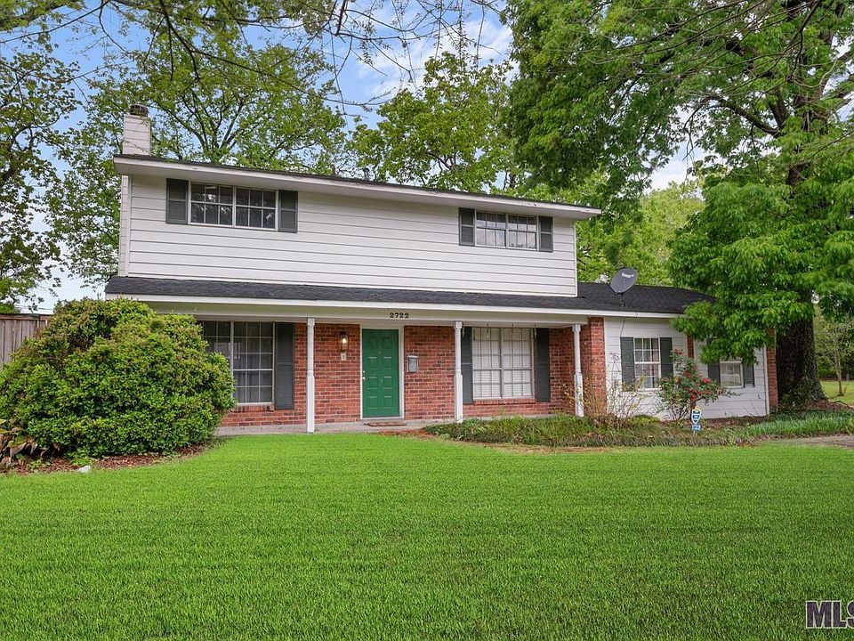 2722 Cedarcrest Ave, Baton Rouge, LA 70816 MLS 2024005065 Zillow