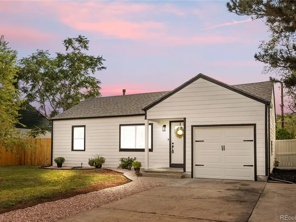 1929 Moline Street, Aurora, CO 80010