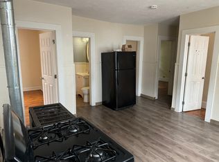 78 Gage St #2, Worcester, MA 01605