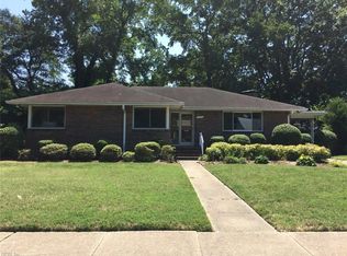 511 N Shore Rd, Norfolk, VA 23505