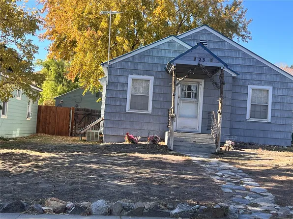123 N Birch St, Omak, WA 98841