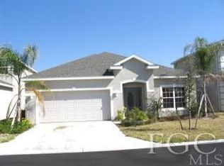 9259 Gladiolus Preserve Cir, Fort Myers, FL 33908