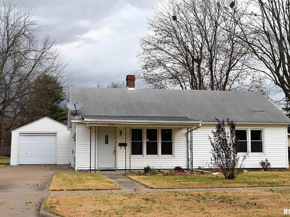 1st image of 1351 W Losey St