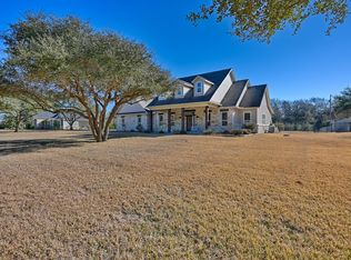 110 Windy Acres Rd, Brenham, TX 77833