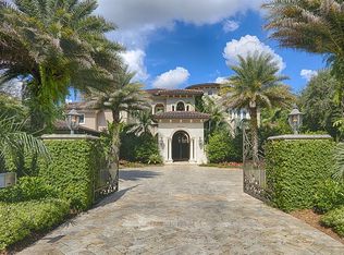 8940 SW 64th Ct, Pinecrest, FL 33156