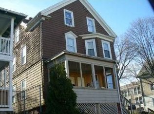 146 Cleveland St, Providence, RI 02909