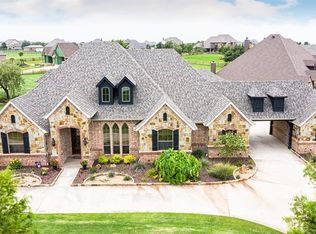 1244 Meredith Creek Ln, Fort Worth, TX 76179