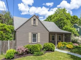 25 Grant Rd, Salem, MA 01970