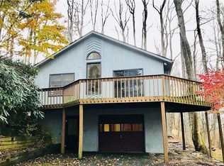 387 Timberlane Dr, Boone, NC 28607