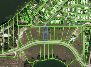 240 Heartland Blvd, Lake Placid, FL 33852