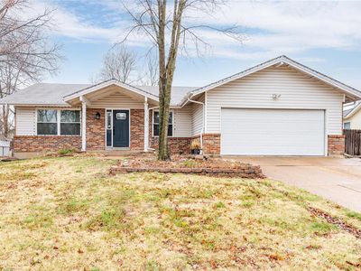 4028 Graybridge E, Saint Peters, MO, 63376