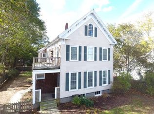 1172 Washington St #1, Abington, MA 02351
