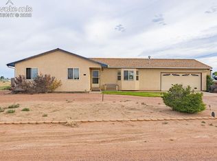 1128 E Rustic Dr, Pueblo West, CO 81007