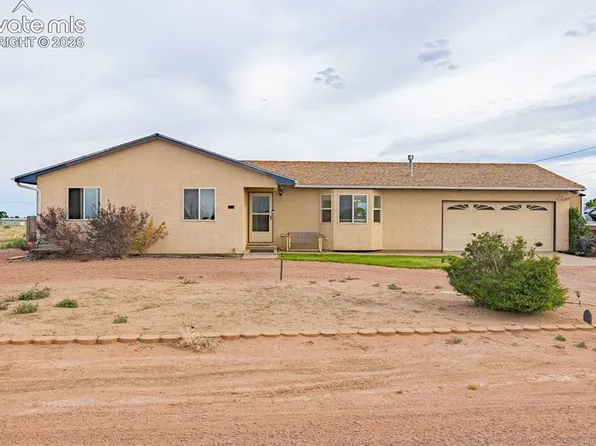 1128 E Rustic Dr, Pueblo West, CO 81007