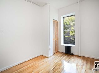 106 E 117th St #3B, New York, NY 10035