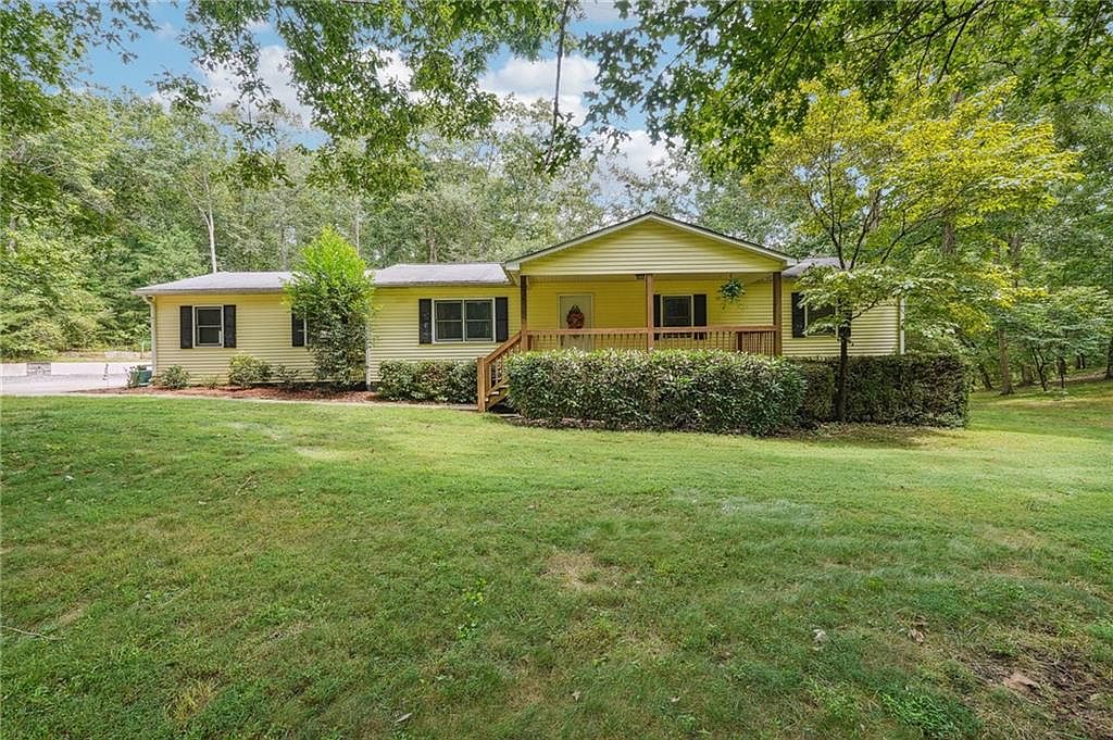 660 Sutallee Ridge Trl, White, GA 30184 Zillow