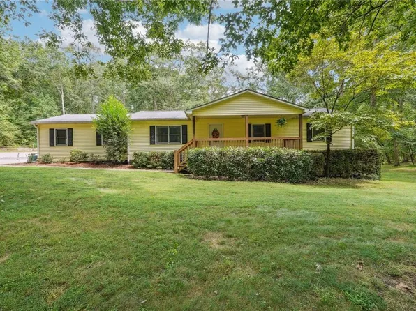 660 Sutallee Ridge Trl, Canton, GA 30184