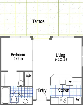 Interlake Place — Photo 24