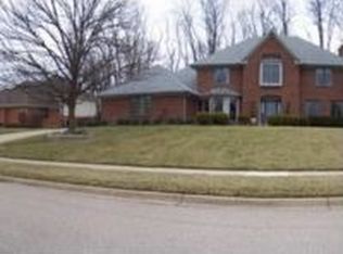 3865 Westwind Dr, Dayton, OH 45440