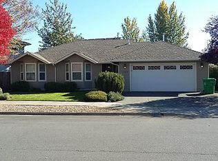 1309 George Tweed Blvd, Grants Pass, OR 97527