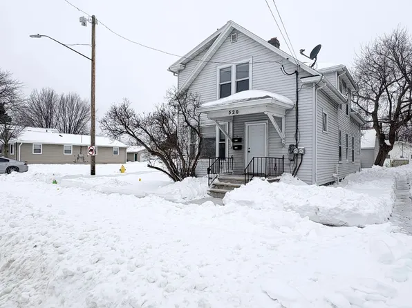 520 12th Ave, Green Bay, WI 54303