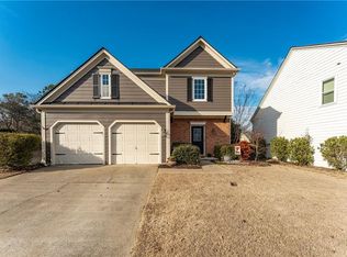 136 Aucilla Ln, Woodstock, GA 30188