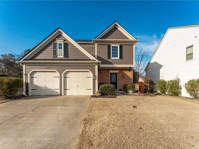 136 Aucilla Ln, Woodstock, GA, 30188