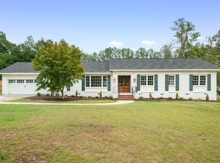 2058 Shady Ln, Columbia, SC 29206