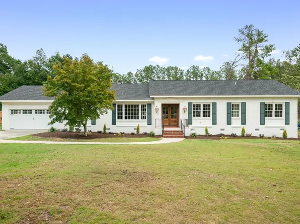 2058 Shady Ln, Columbia, SC 29206