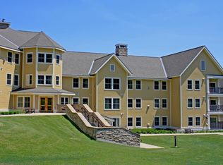 193 Jacksons Gore Rd #639/641, Ludlow, VT 05149