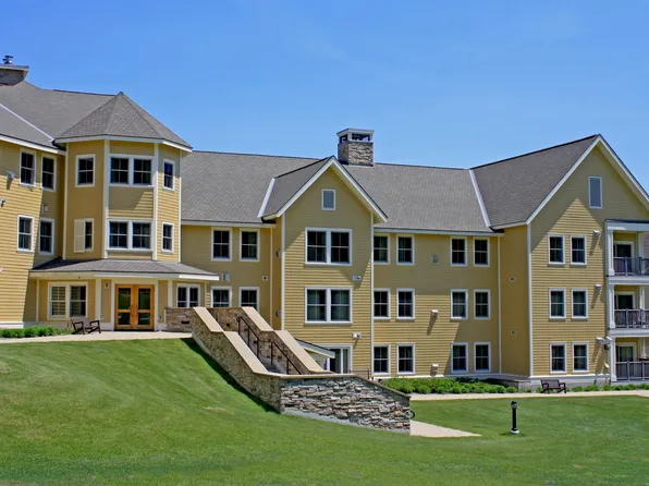 193 Jackson Gore Road #639/641, Ludlow, VT 05149