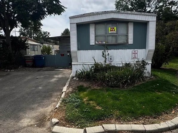 306 E 47th St Trailer 6, Garden City, ID 83714