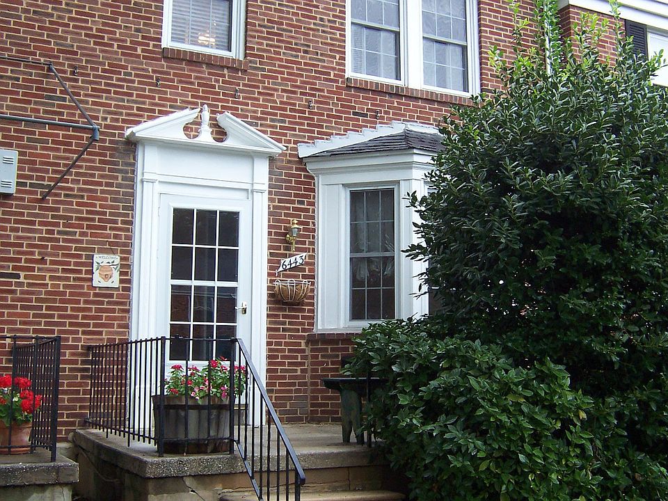 front street view