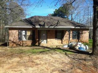 3169 E Sprague Junction Rd, Ramer, AL 36069