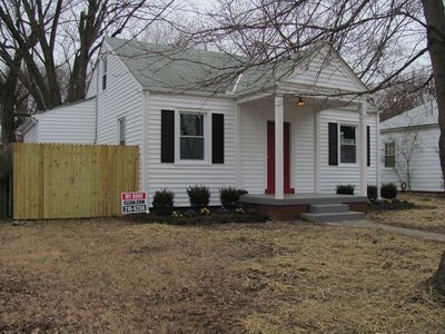 6214 Ellis Ave, Henrico, VA, 23228