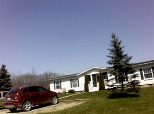 63788 Bates Rd, Lenox, MI 48050
