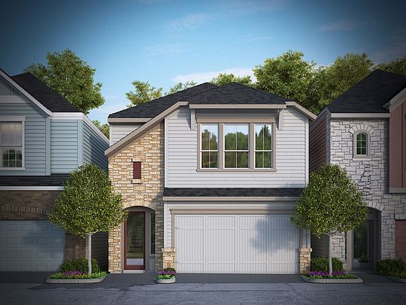 The Gianna - B Exterior