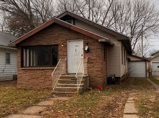 1827 Frances Ave, Elkhart, IN 46516