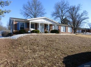 4826 Overview Ct, Saint Louis, MO