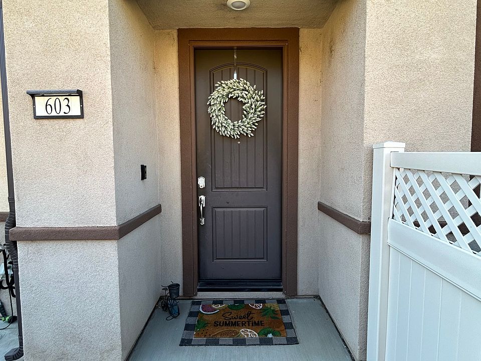 1st image of 24145 Dolcetto Ave Unit 603