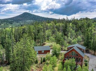 732 Haida Rd, Como, CO 80432