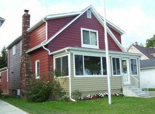 510 Prospect St, Fairport Harbor, OH 44077