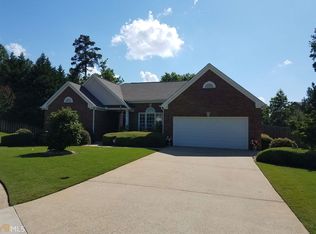 551 Pine Rock Trl, Sugar Hill, GA 30518