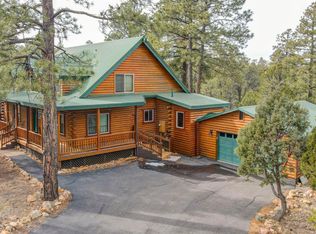 1534 Mainline Rd, Heber, AZ 85928